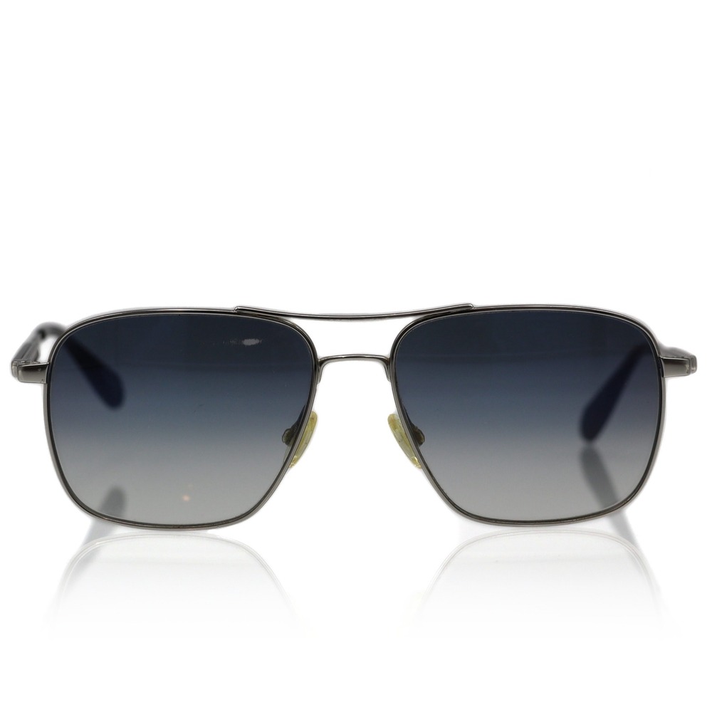Oliver Peoples Sunglasses Mens 56mm Gunmetal Linford VFX Photochromic Navigator